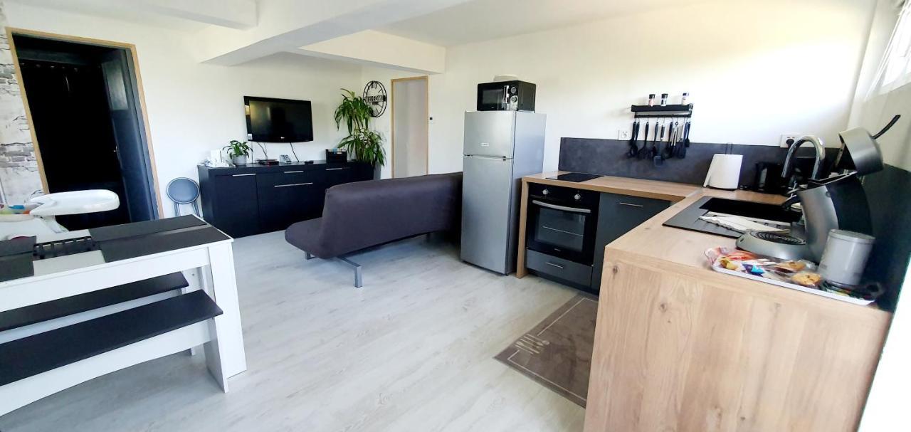 L'Osmose Coulogne Exterior foto