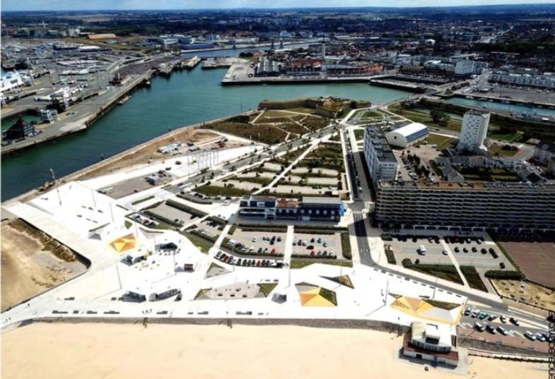 L'Osmose Coulogne Exterior foto